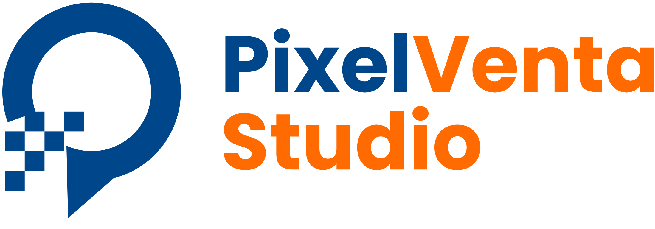 'PixelVentas Studio'